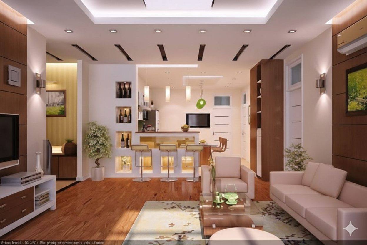 Image gallery marquee