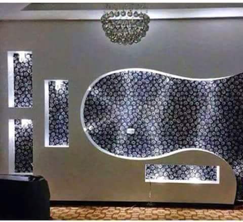 Image gallery marquee